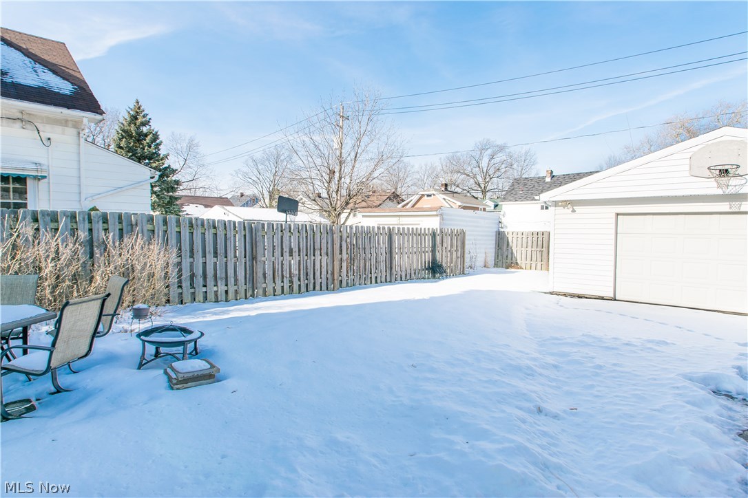 Oak Park Cos Oak Park Allotment - Residential