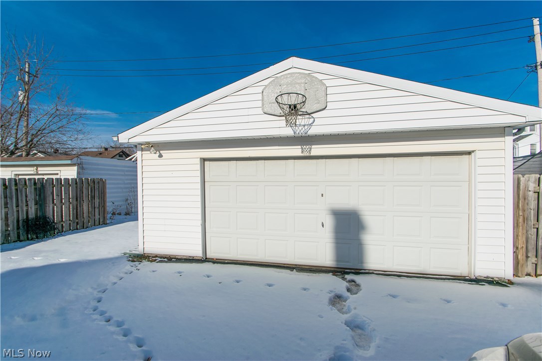 Oak Park Cos Oak Park Allotment - Residential