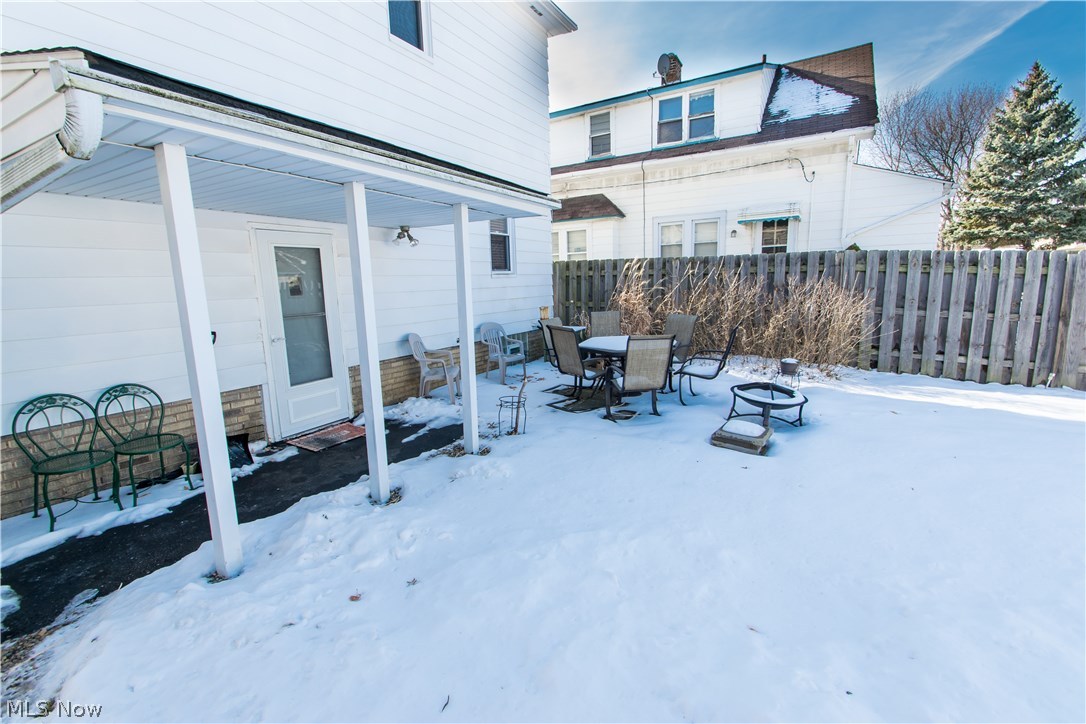 Oak Park Cos Oak Park Allotment - Residential