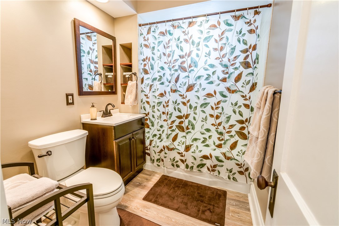 Oak Park Cos Oak Park Allotment - Residential