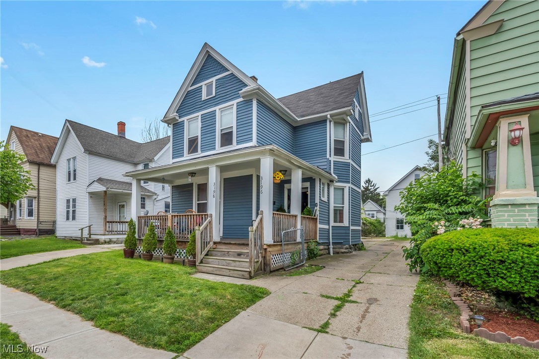 3196 W 90th Street