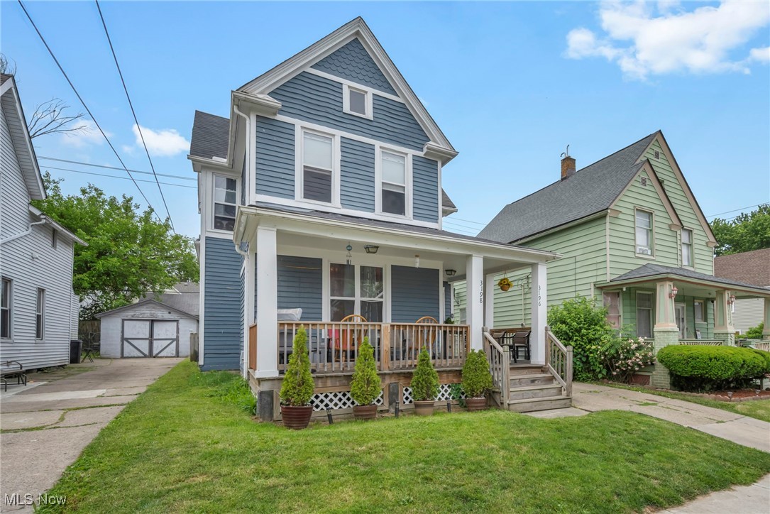 3196 W 90th Street