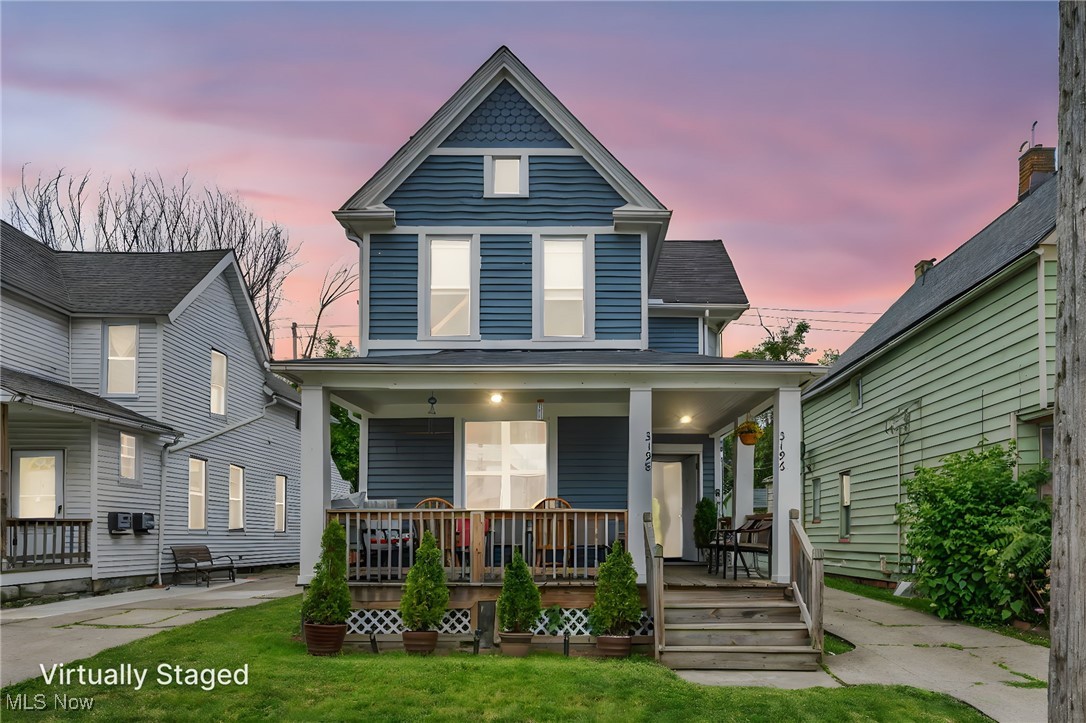 3196 W 90th Street