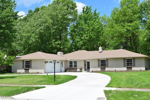 26930 Elmwood Drive, Westlake, OH 44145 - #: 5086893