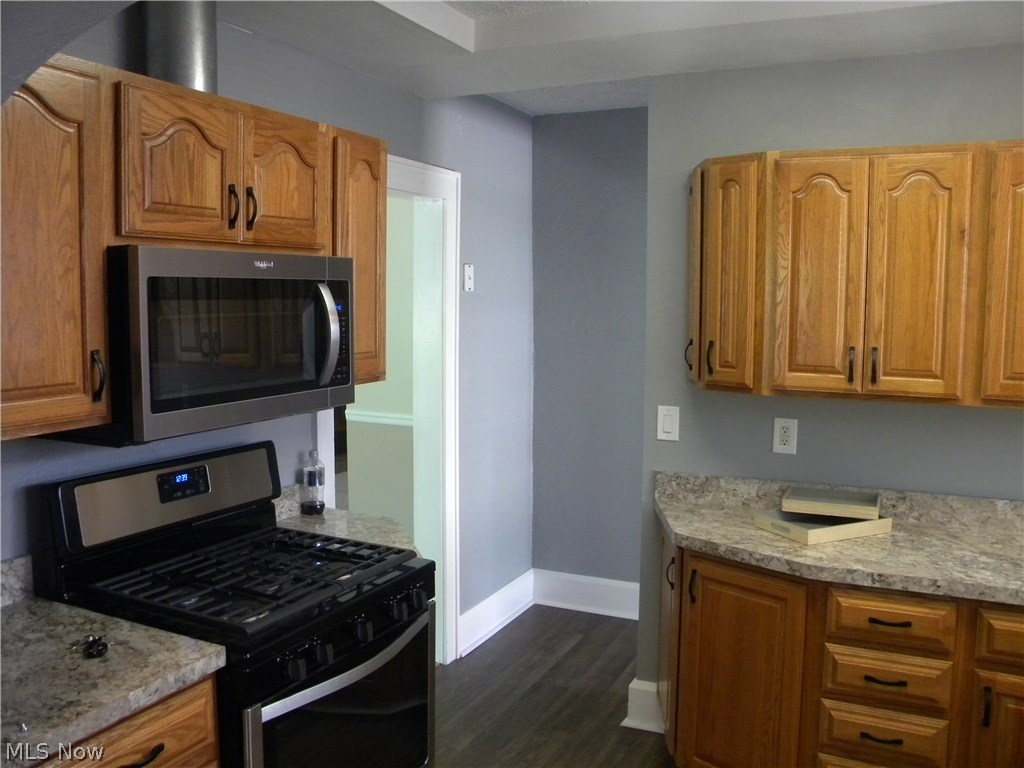 Elm Hill Estates - Residential