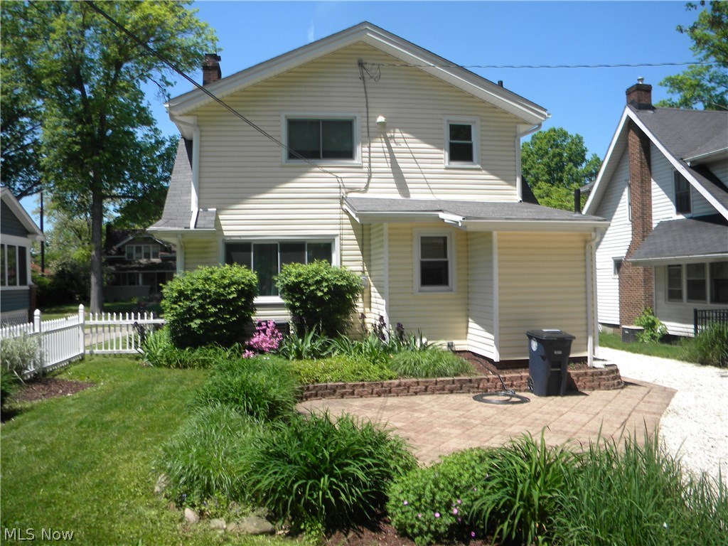 Elm Hill Estates - Residential