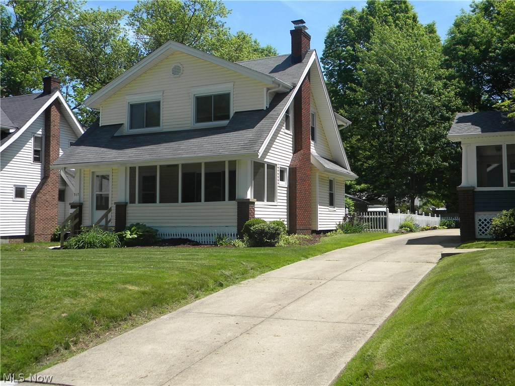 Elm Hill Estates - Residential
