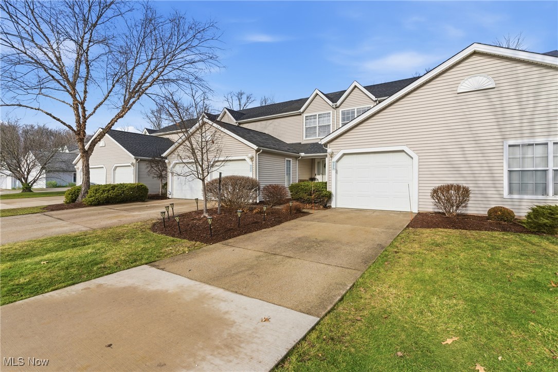 Hickory Ridge - Residential