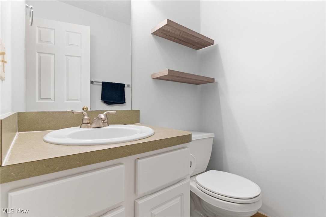 Hickory Ridge - Residential