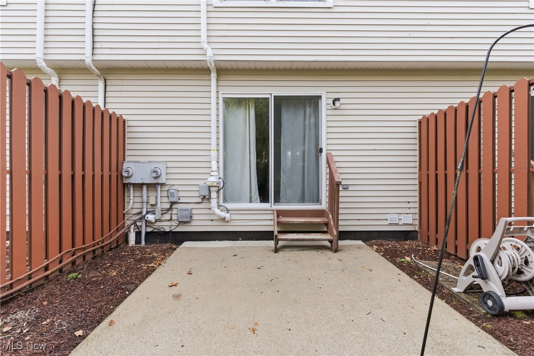 Hickory Ridge - Residential