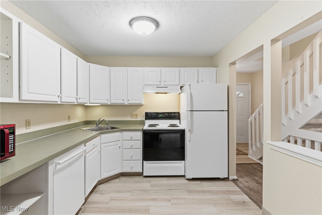 Hickory Ridge - Residential