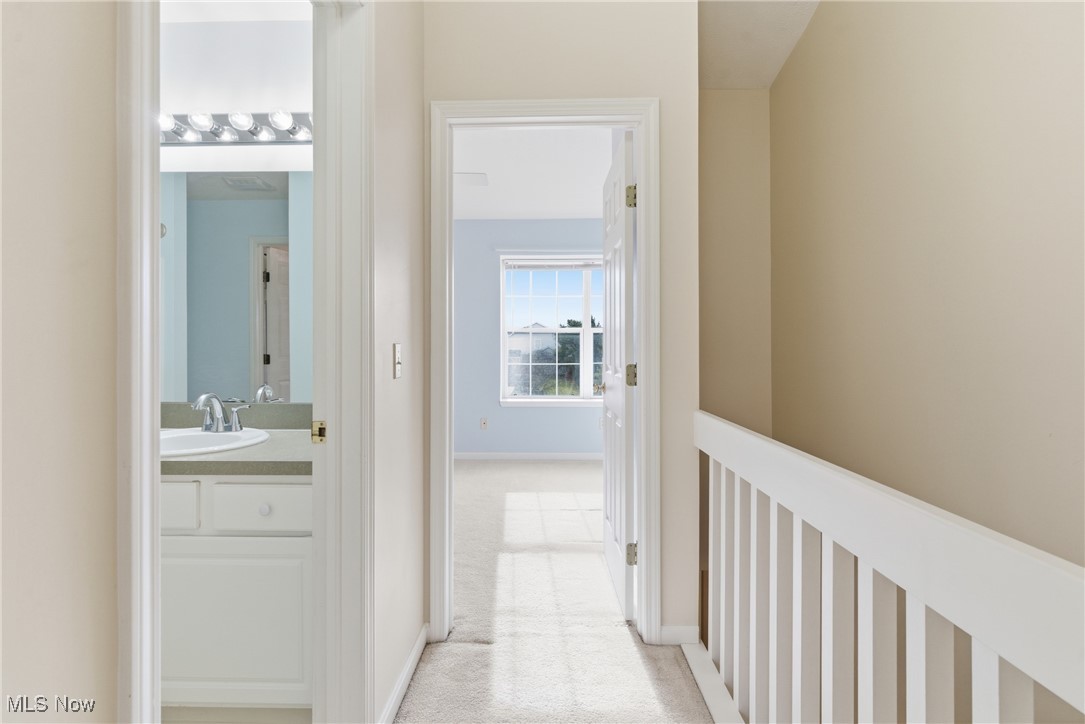 Hickory Ridge - Residential