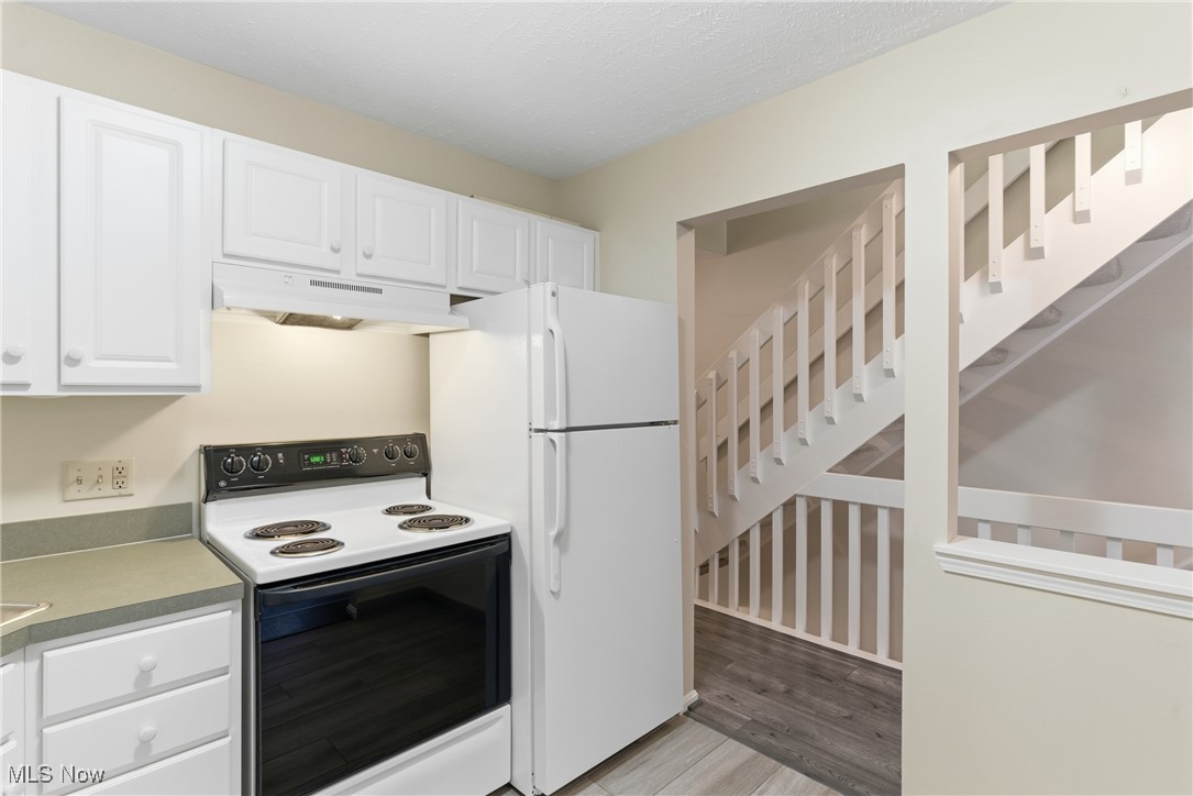 Hickory Ridge - Residential