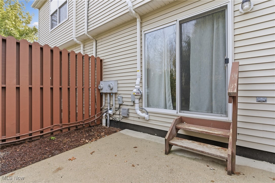 Hickory Ridge - Residential