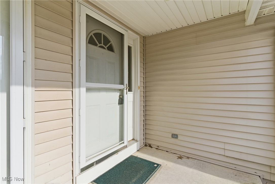 Hickory Ridge - Residential