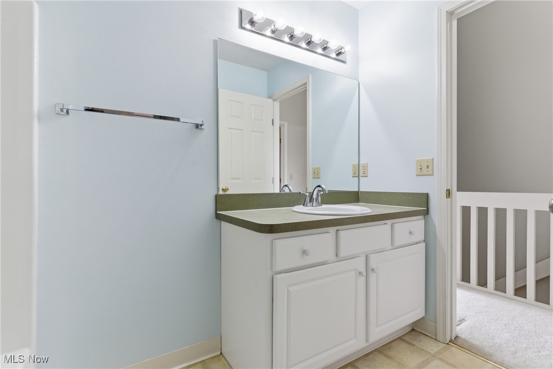 Hickory Ridge - Residential