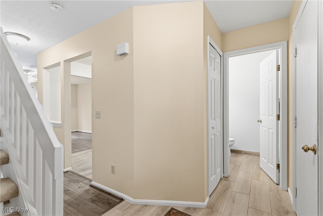 Hickory Ridge - Residential