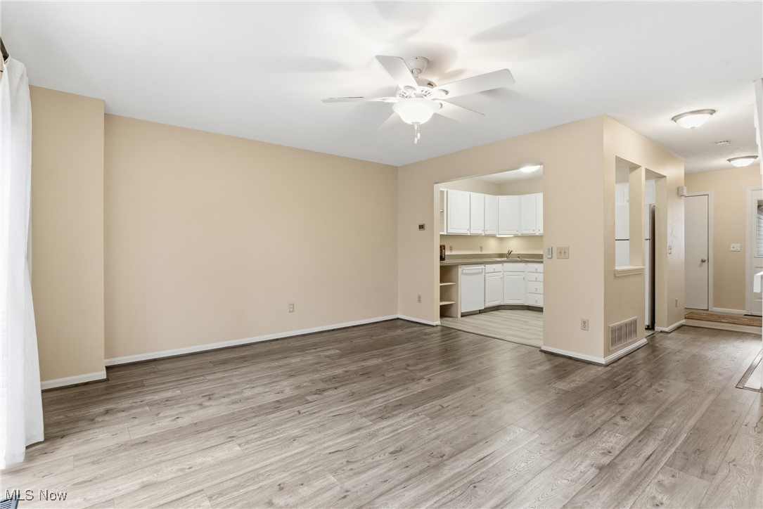 Hickory Ridge - Residential