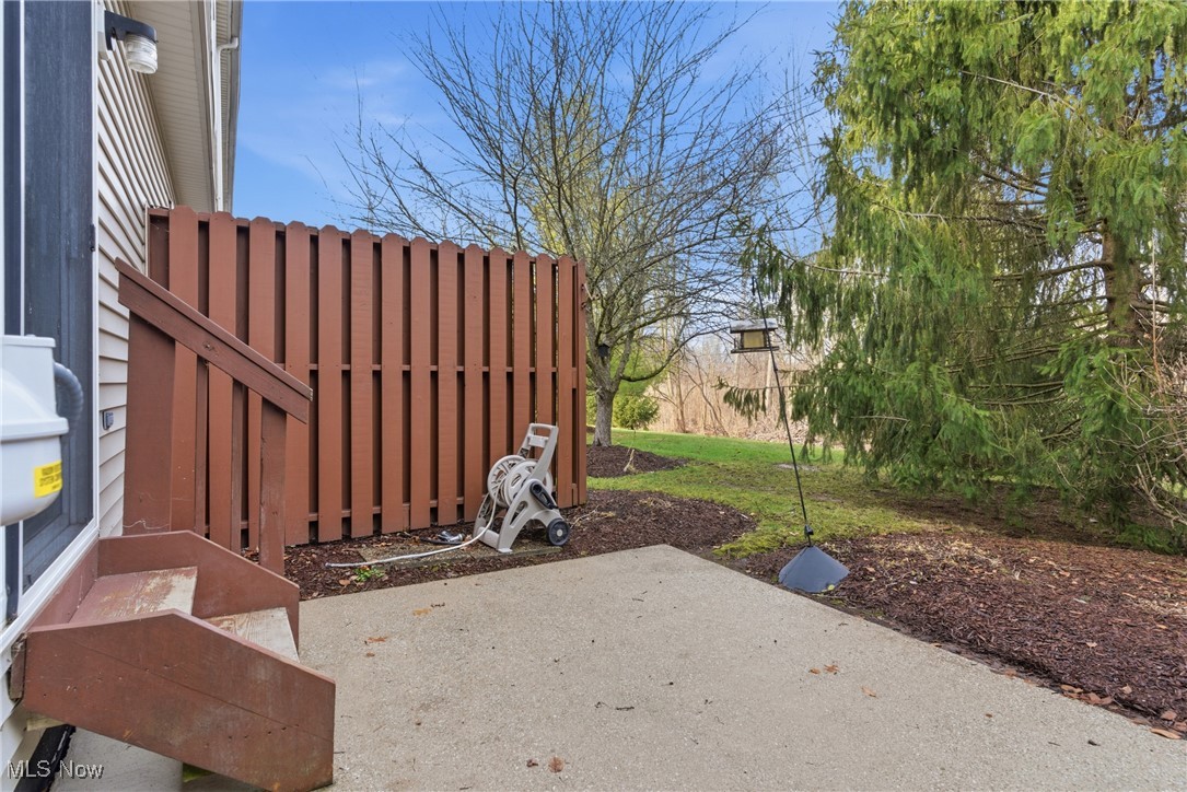 Hickory Ridge - Residential