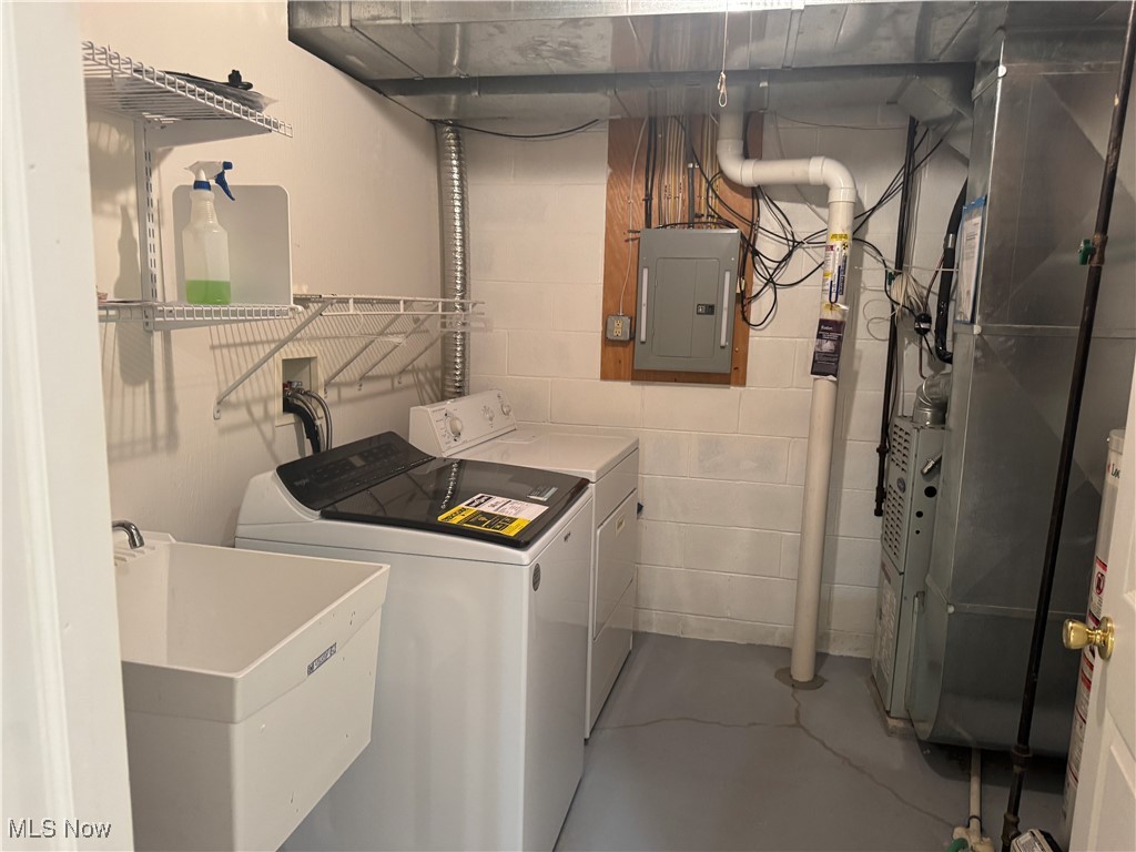 Hickory Ridge - Residential