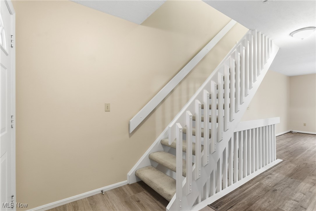 Hickory Ridge - Residential