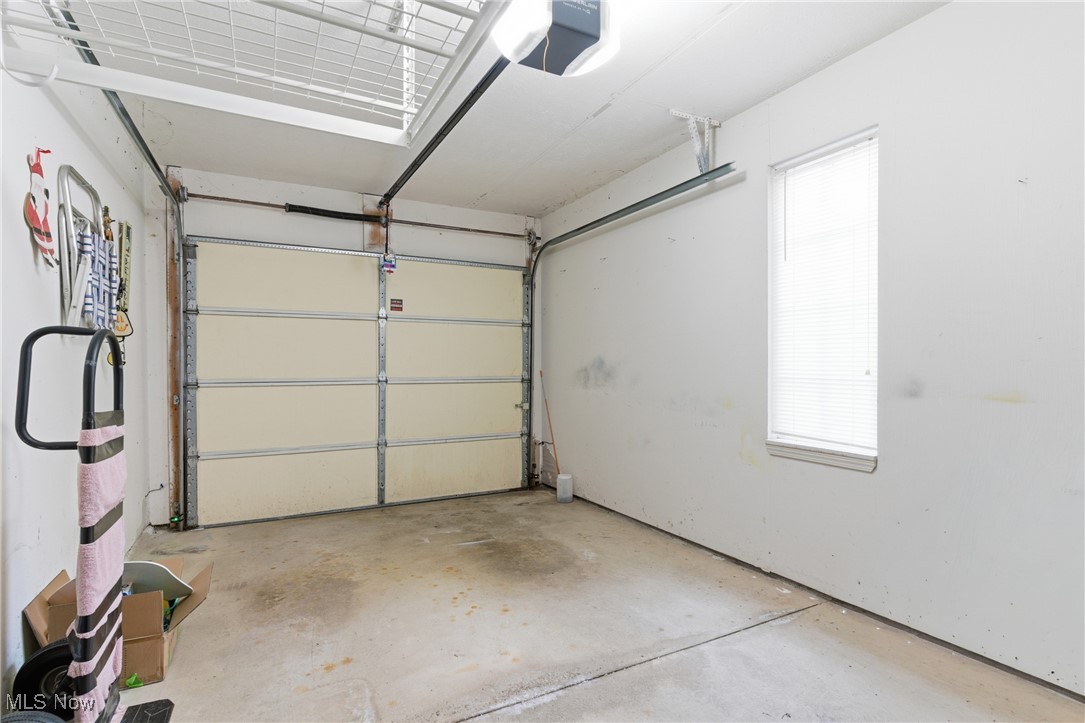 Hickory Ridge - Residential