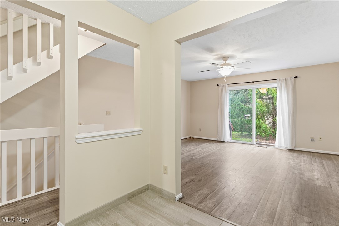 Hickory Ridge - Residential