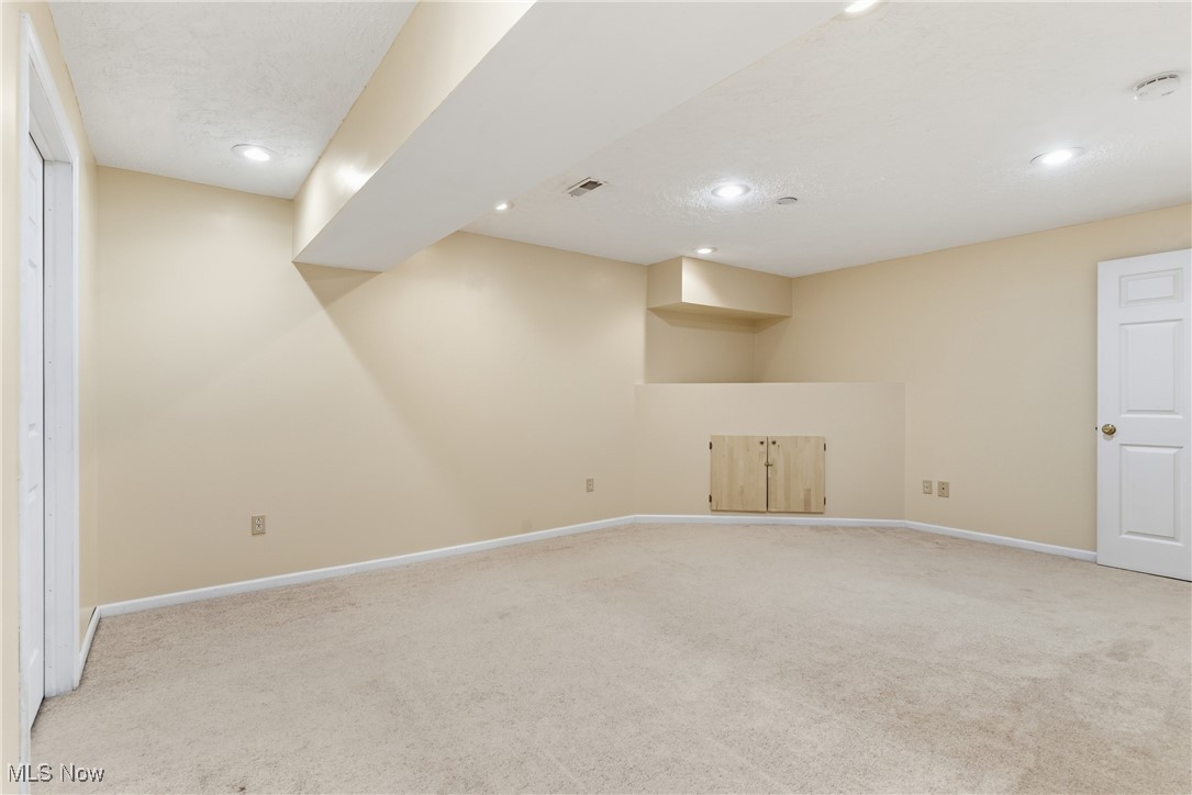 Hickory Ridge - Residential