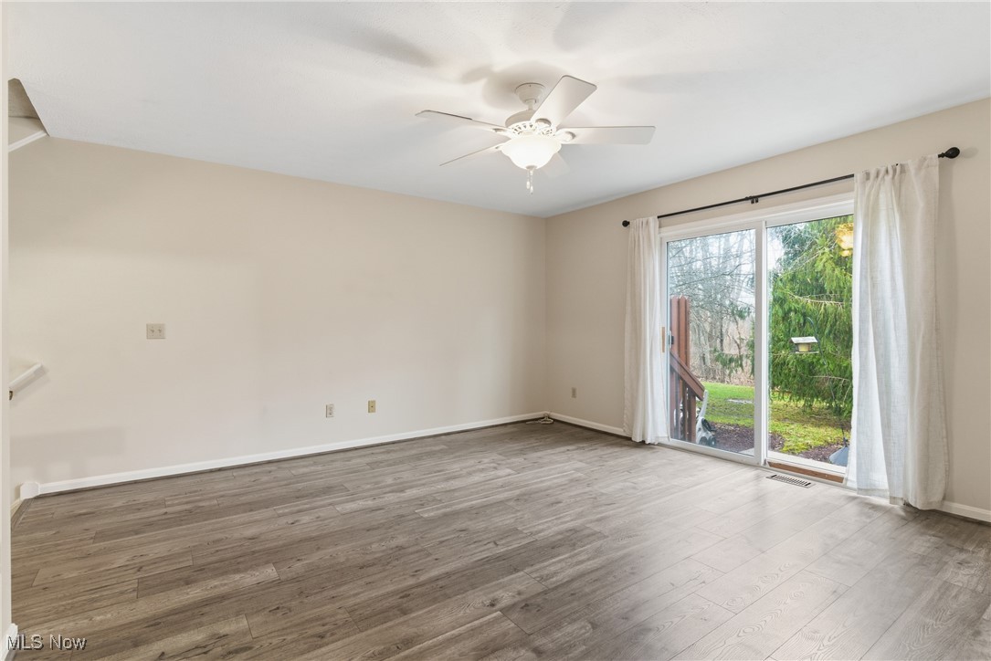 Hickory Ridge - Residential