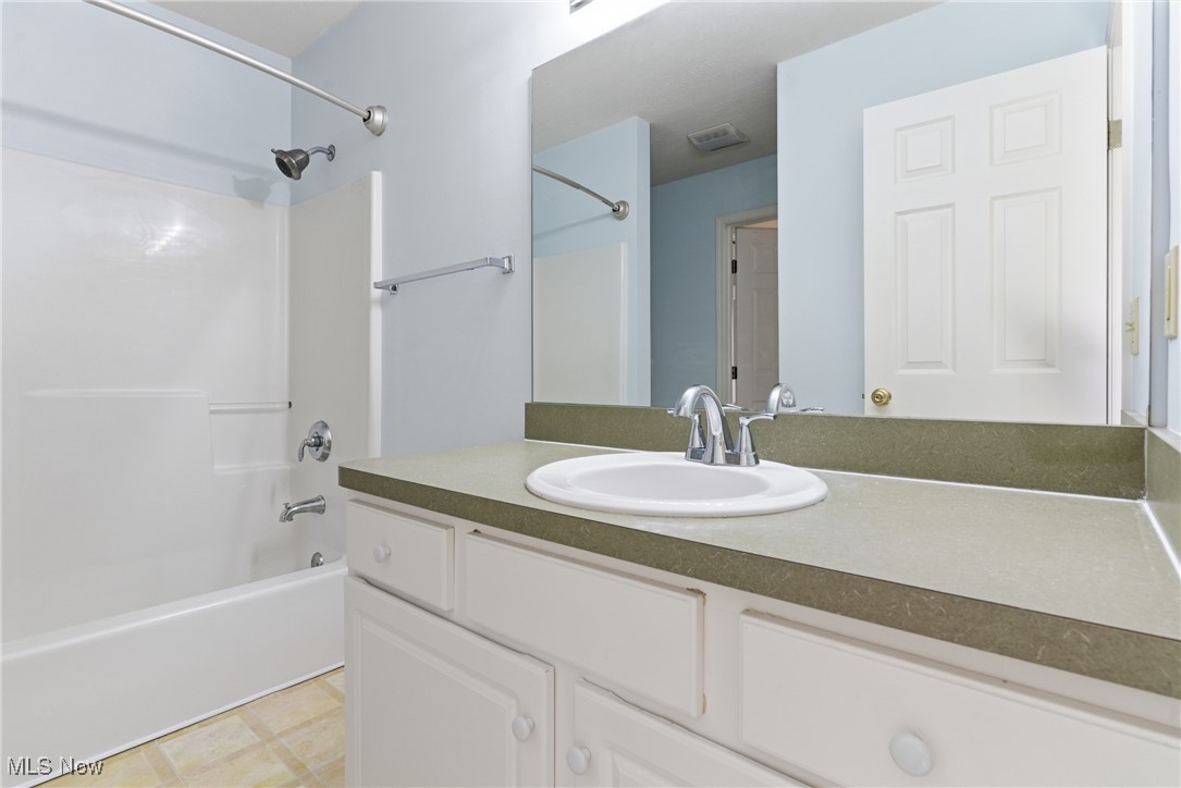 Hickory Ridge - Residential