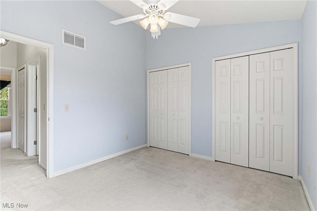 Hickory Ridge - Residential