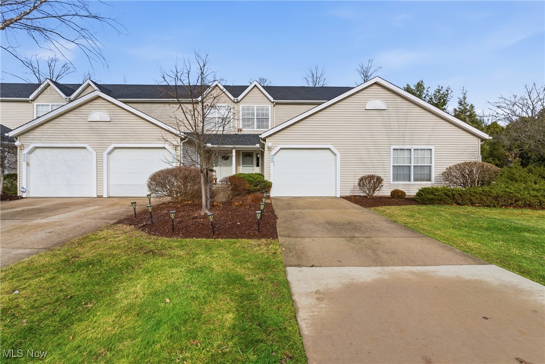 Hickory Ridge - Residential