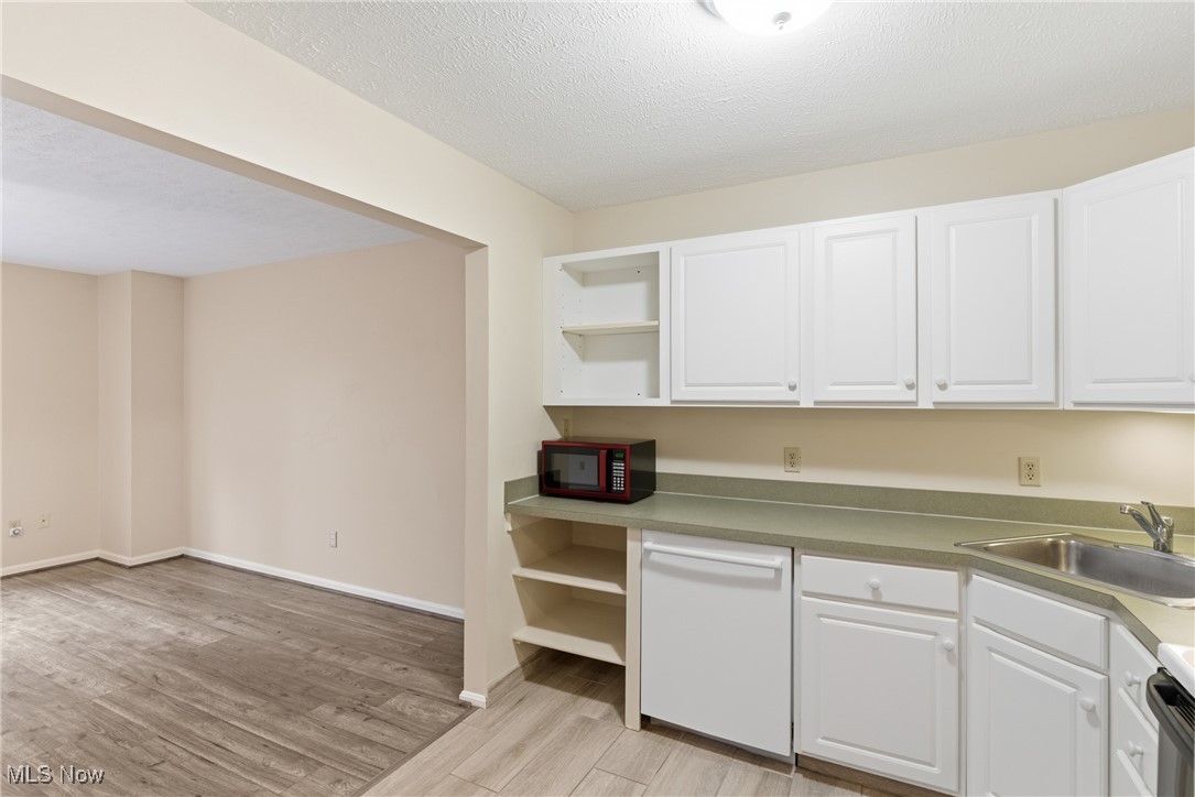 Hickory Ridge - Residential