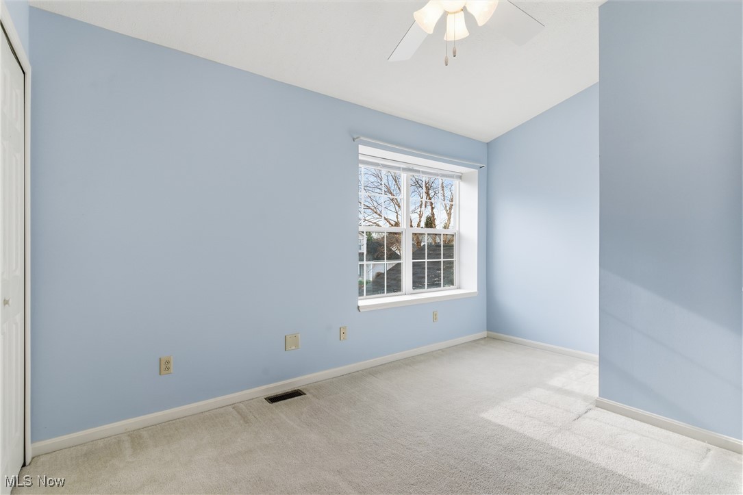 Hickory Ridge - Residential