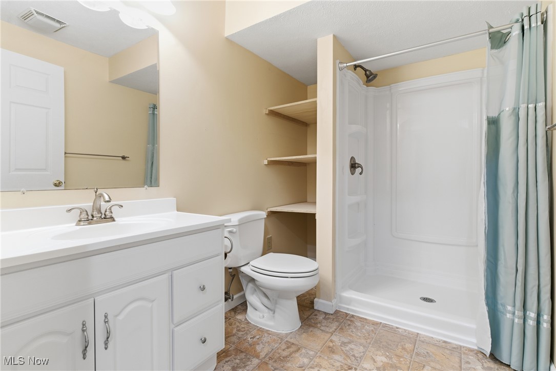 Hickory Ridge - Residential