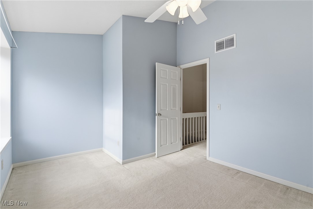 Hickory Ridge - Residential