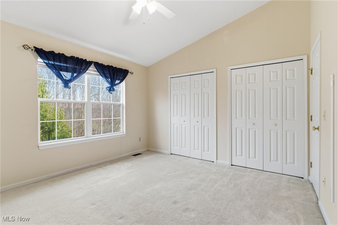 Hickory Ridge - Residential