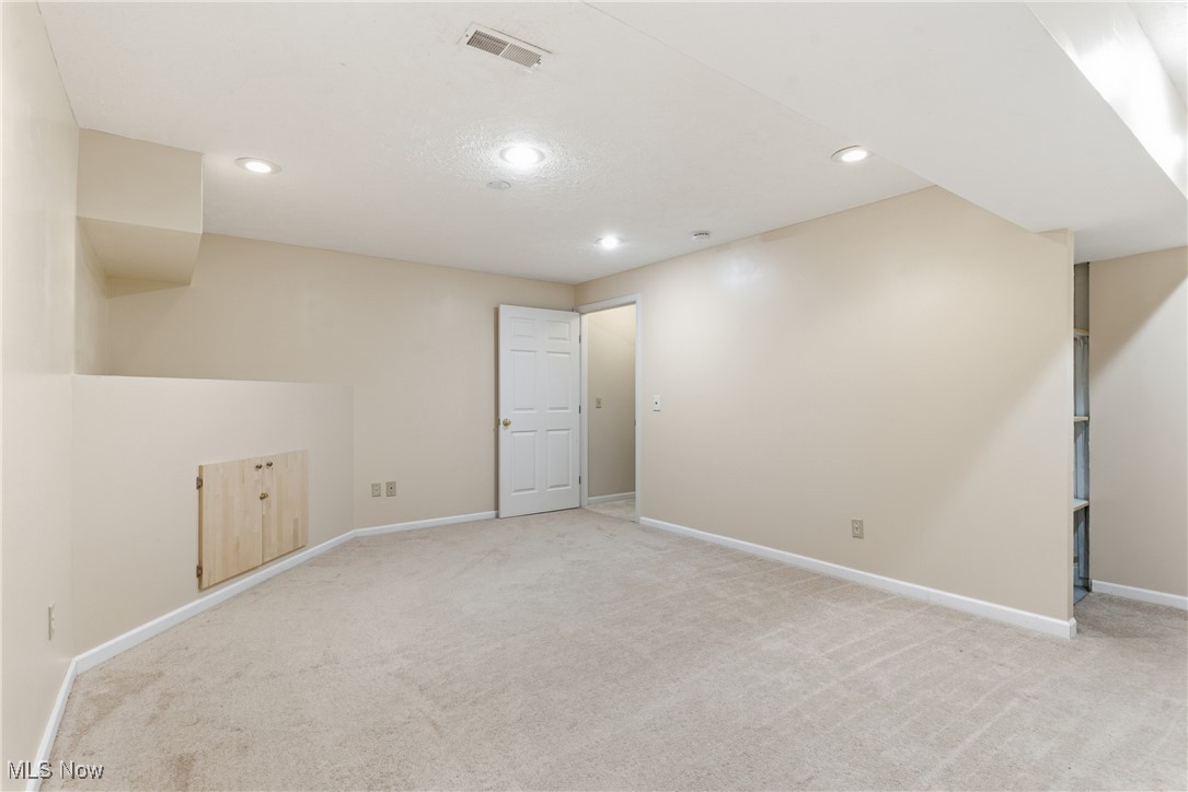 Hickory Ridge - Residential