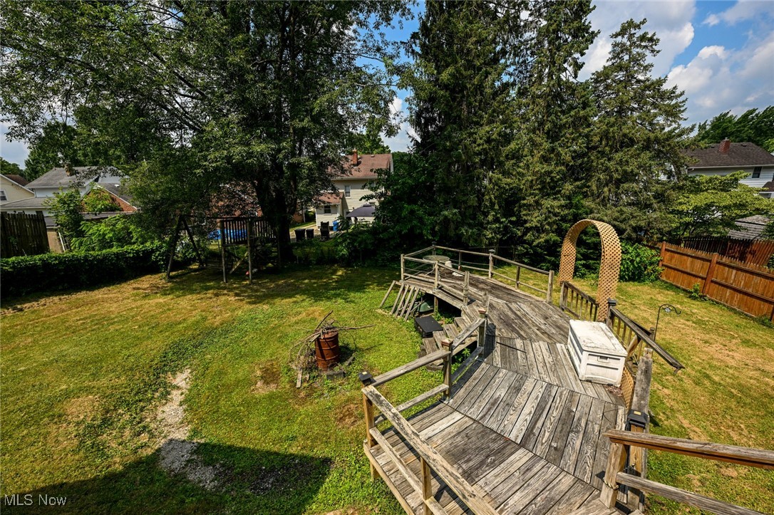 Collinwood - Residential