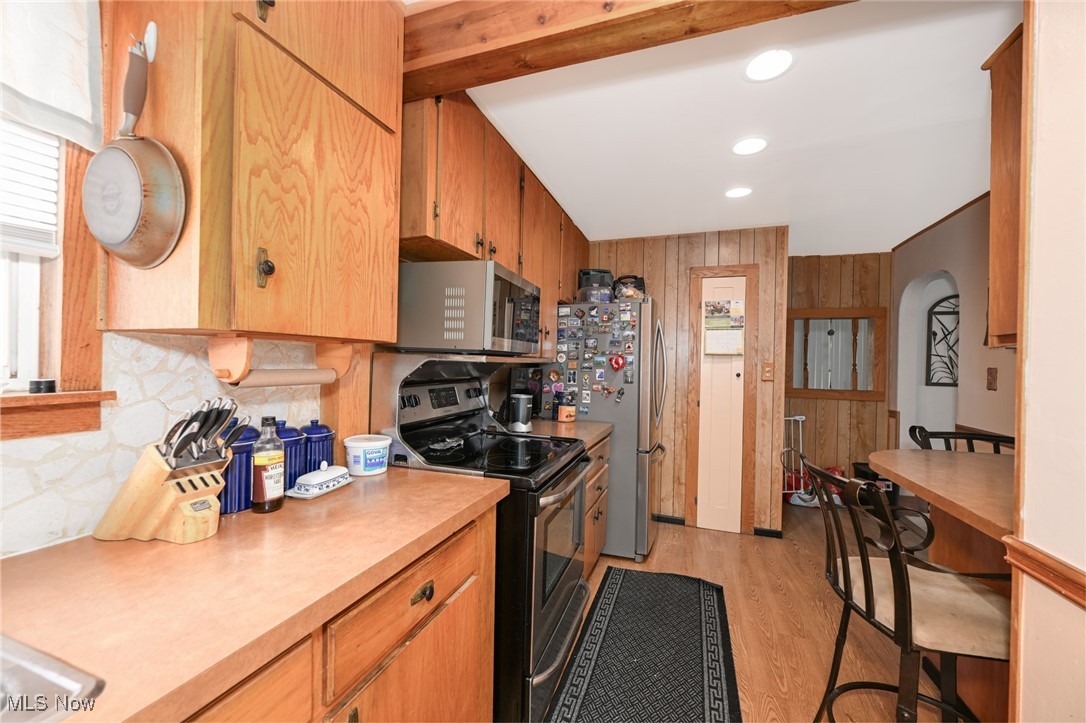 Collinwood - Residential