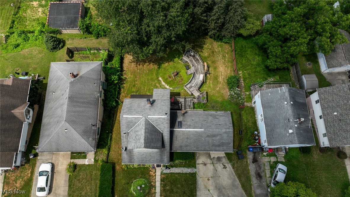 Collinwood - Residential