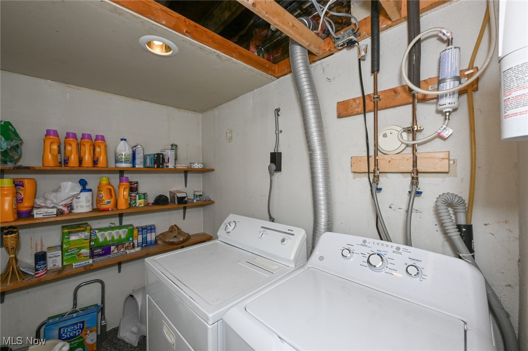 Collinwood - Residential