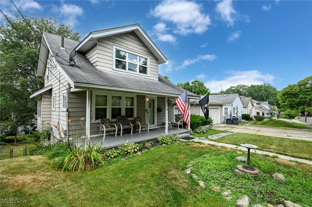 Collinwood - Residential