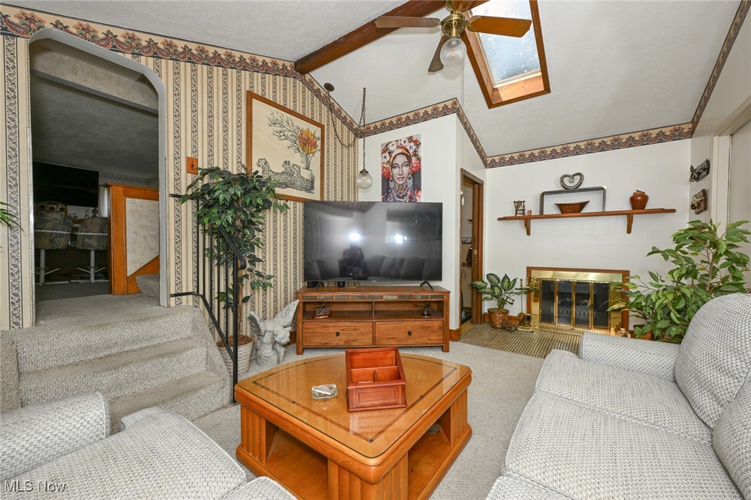 Collinwood - Residential