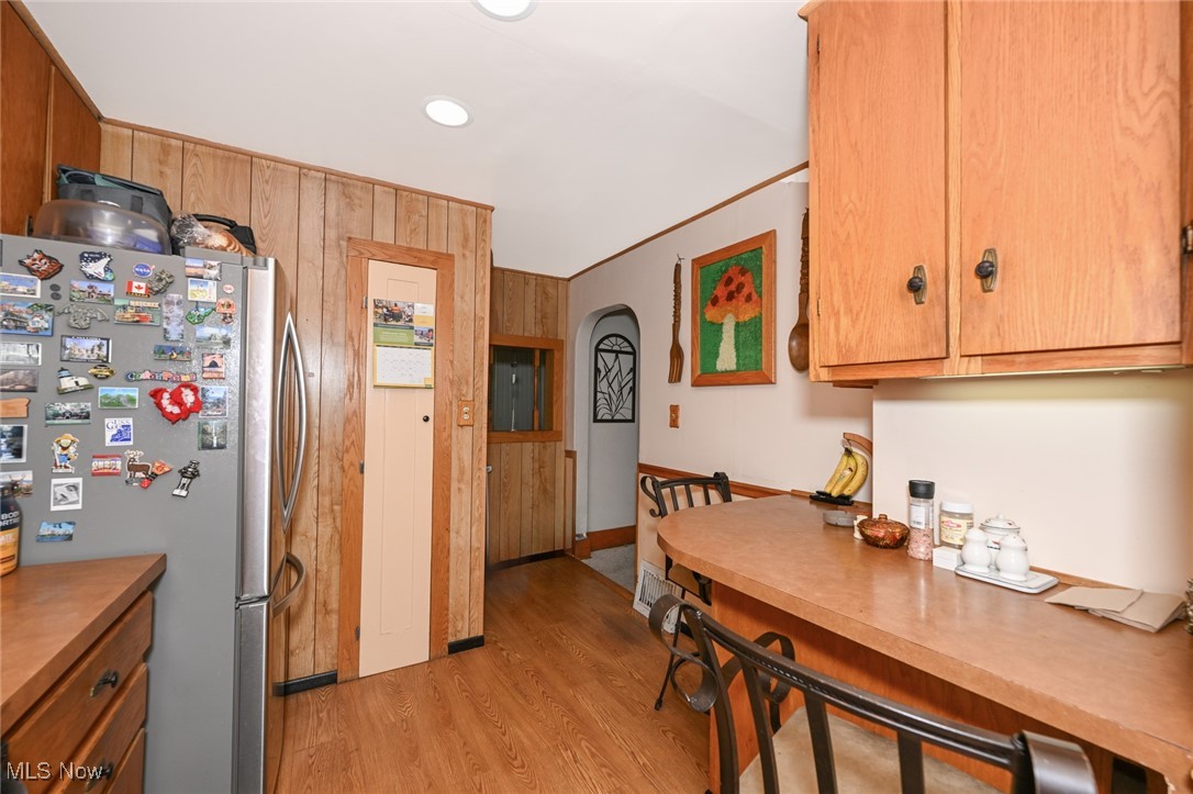 Collinwood - Residential