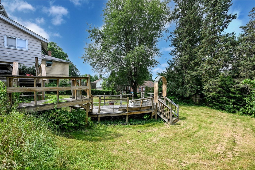 Collinwood - Residential