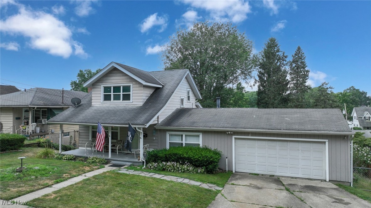 Collinwood - Residential