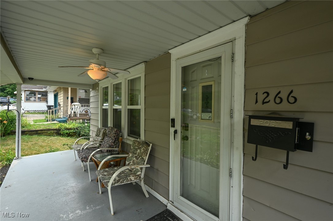 Collinwood - Residential