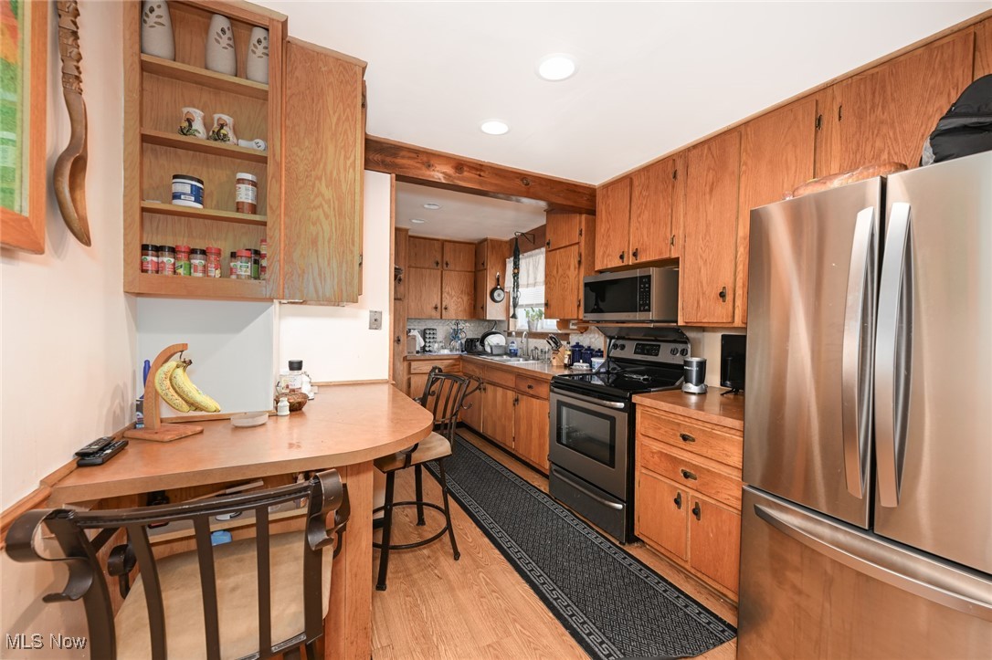 Collinwood - Residential