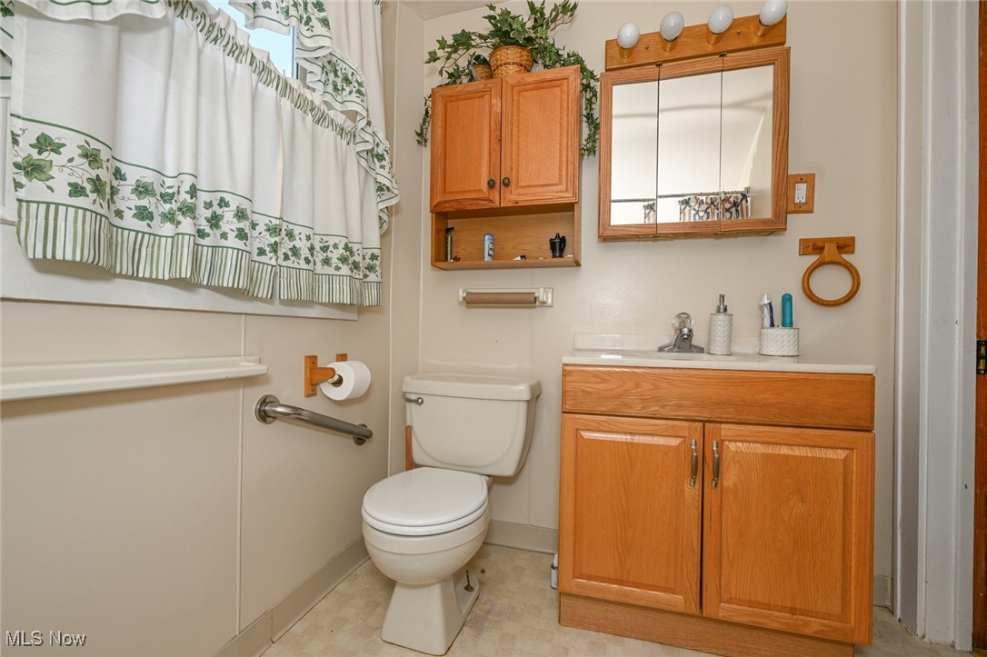 Collinwood - Residential